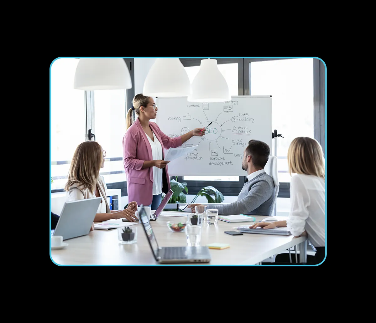 STROEXMEDIA Marketingkonzepte Werbestrategien