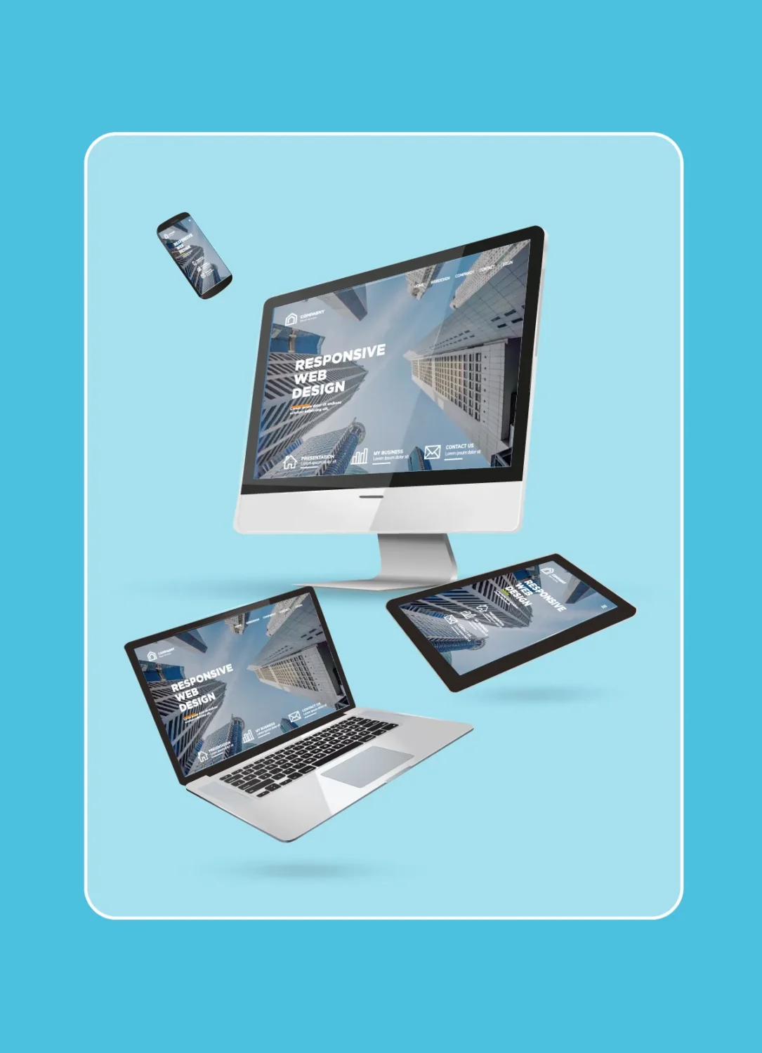 STROEXMEDIA Webentwicklung Webdesign