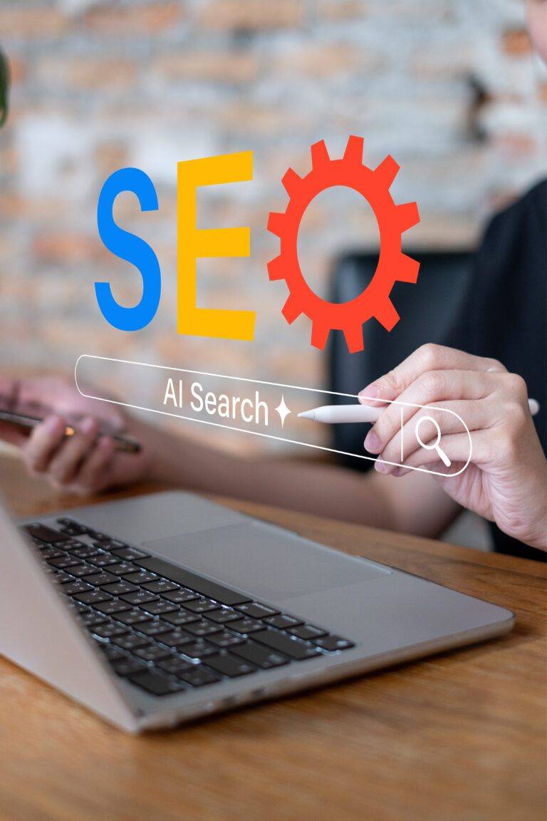 STROEXMEDIA Suchmaschinenoptimierung