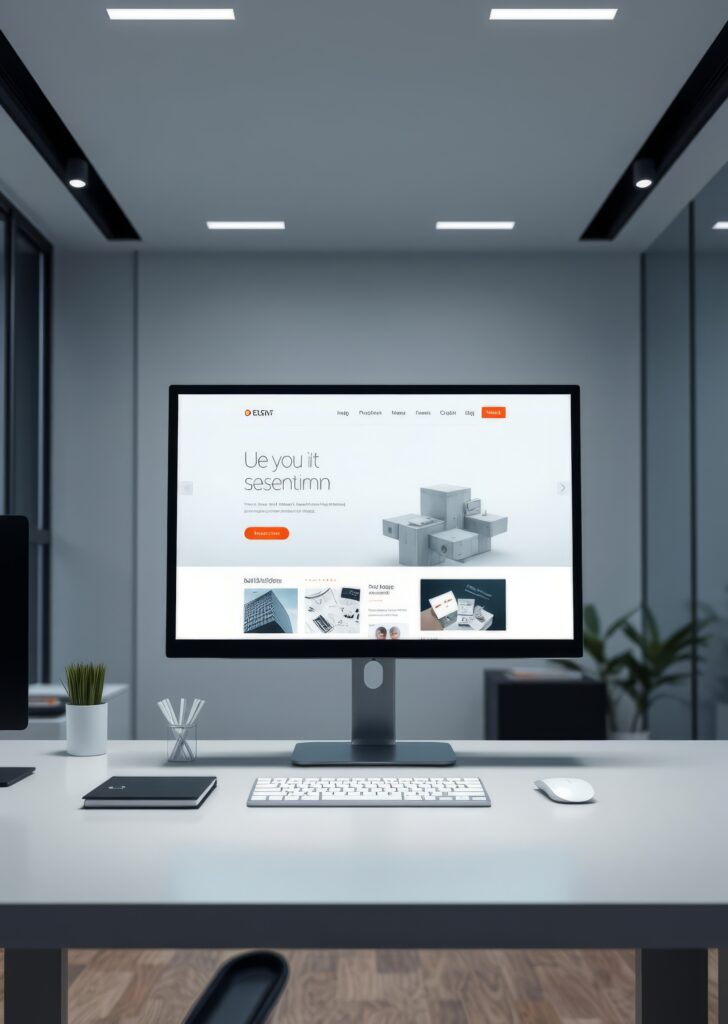 STROEXMEDIA Webdesign