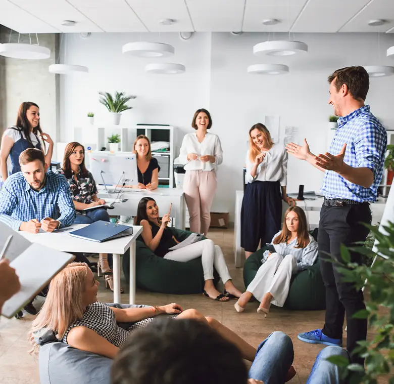 STROEX MEDIA TEAM Über uns
