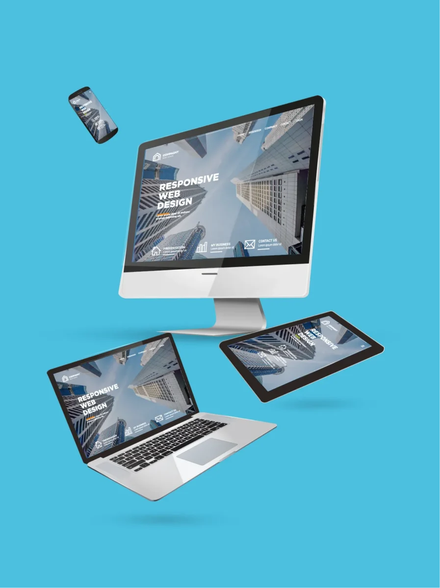 STROEXMEDIA webdesign