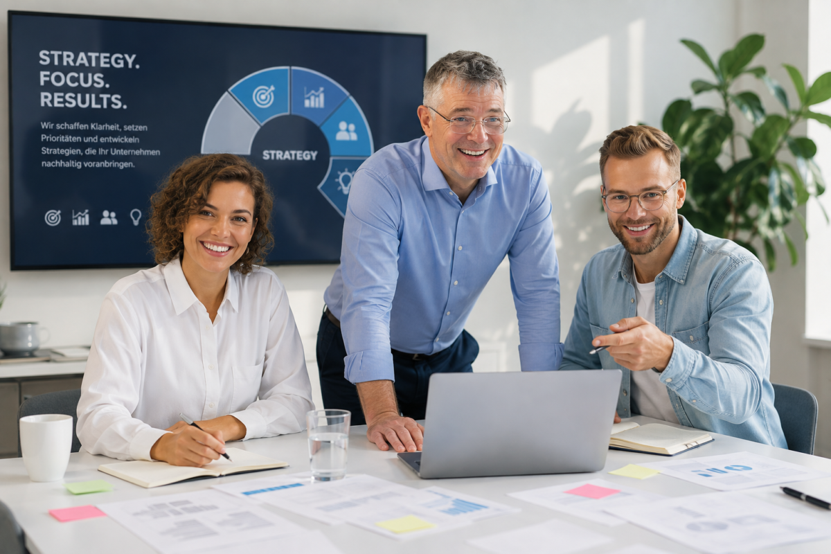 STROEXMEDIA TEAM